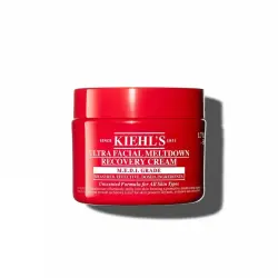 Kiehl’s - Ultra Facial Meltdown Recovery Cremas faciales 50 ml female