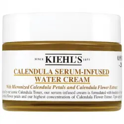 Kiehl's Calendula Serum-Infused Water Cream Crema Hidratante , 28 ml