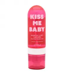 Kiss Me Baby Bruma Corporal 100 ml