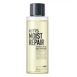 KMS - Moist Repair Hydrating Oil Cremas y Ceras Capilares 100 ml unisex
