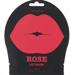 Kocostar - Parche para labios Rose Lip Mask Kocostar.