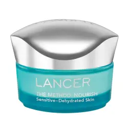 Lancer - The Method NUTRE LA PIEL SENSIBLE Cremas faciales 50 ml unisex