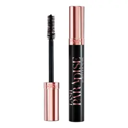 Lash Paradise Forever Noir Máscara De Pestañas