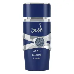 Lattafa - Asad Zanzibar Perfumes 100 ml male