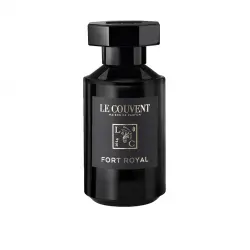 Le Couvent Maison De Parfum - Parfums Remarquables Fort Royal Perfumes 50 ml unisex