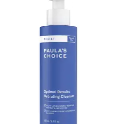 Limpiador Hidratante RESIST (Normal/Seca) 190 ml Paula's Choice