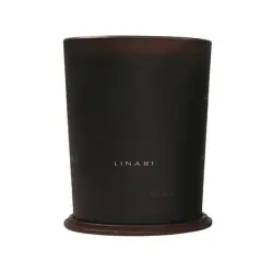 Linari - Velas perfumadas Mondo Scented Candle 190 g unisex