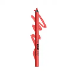 Line Loud Lip Pencil 11 Rebel Red