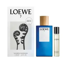 Loewe 7 Loewe Estuche 150 ml Eau de Toilette