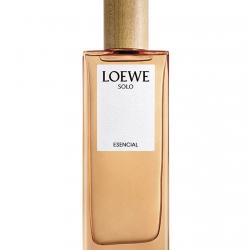 LOEWE - Eau De Toilette Solo Esencial 50 Ml