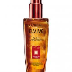 L'Oréal Paris - Aceite Elvive Extraordinario