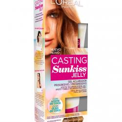 L'Oréal Paris - Casting Sunkiss Jelly 01
