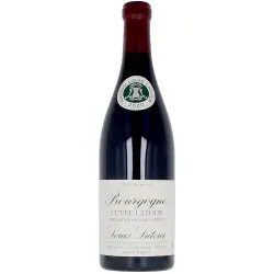 Louis Latour Bourgogne cuvée latour 75 cl