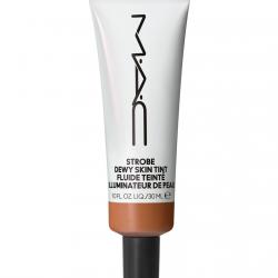 M.A.C - Crema Hidratante Con Color Strobe Dewy Skin Tint 30 Ml