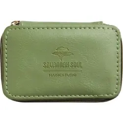 Magic Studio Savannah Soul Mini Wallet Und. Mini Cartera Maquillaje