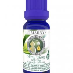 Marnys - Aceite Esencial De Ylang Ylang