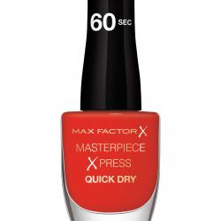 Max Factor - Laca De Uñas Masterpiece Xpress