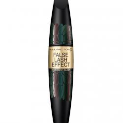 Max Factor - Máscara De Pestañas False Lash Effect Deep Raven Extension