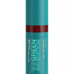 Maybelline - Barra De Labios Green Edition