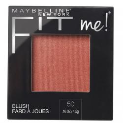 Maybelline - Colorete En Polvo Mate Fit Me