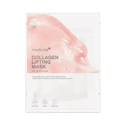 Medicube - Mascarilla facial efecto lifting