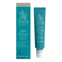 360º Ocean Contorno de Ojos 15 ml Contorno de Ojos