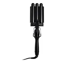 Mermade Hair Hair Professional Waver 32Mm Black, 75 gr