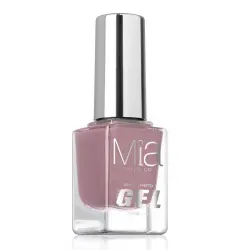 Mia Make Up - Nail Polish Gel Effect Lacas de uñas 11 ml 51
