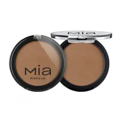 Mia Make Up - Summer Skin Bronzer Polvos Compactos Polvos bronceadores 7 g 42