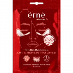 Microneedle Lift - Renew Parches Lifting y Renovadores
