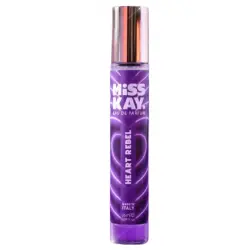Miss Kay - HEART REBEL Perfumes unisex 25 ml unisex