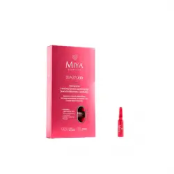 Miya Cosmetics - Ampollas reafirmantes con péptidos