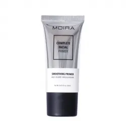 Moira - Prebase de rostro alisadora Complete Facial Primer