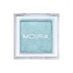 Moira - Sombra de ojos en crema Lucent - 14: Neptune