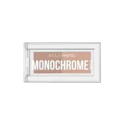 Monochrome Duo Eyes