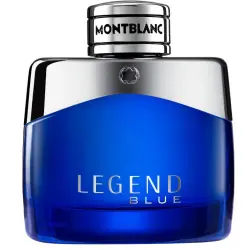 Montblanc - Eau de Parfum Montblanc Legend Blue 50 ml Montblanc.