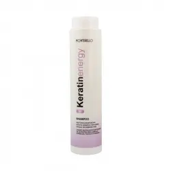 MONTIBELLO - Keratin Energy Champú Champús 300 ml female