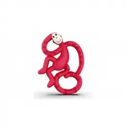 Mordedor matchstick monkey fucsia