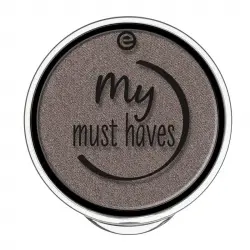 My Must Haves Eyeshadow 19 Steel