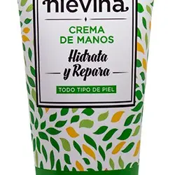 Nievina Crema de Manos Alantoina 100 ml