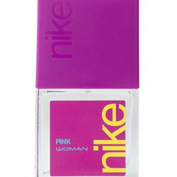 Nike - Eau De Toilette Pink Woman 30 Ml