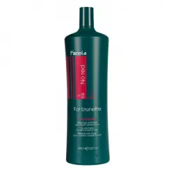 No Red Mascarilla Capilar 1000 ml