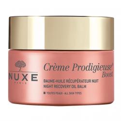 Nuxe - Bálsamo-aceite Recuperador Noche Crème Prodigieuse® Boost