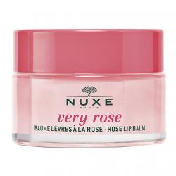 Nuxe - Bálsamo De Labios Very Rose