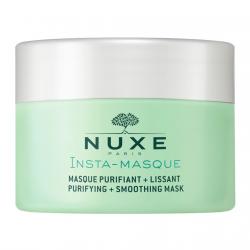 Nuxe - Mascarilla Purificante + Suavizante 50 Ml