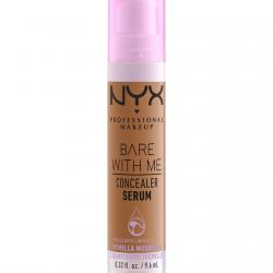 NYX Professional Makeup - Sérum Concealer Bare With Me