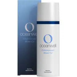 Oceanwell - Gel de mar activador celular Cremas de día 150 ml female