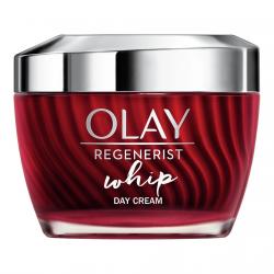 Olay - Crema Hidratante Ligera Regenerist Whip 50 ml