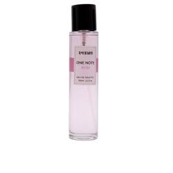 One Note roses eau de toilette vaporizador 100 ml