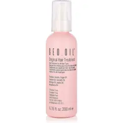 Original Hair Treatment 200 ml  Geo Oil